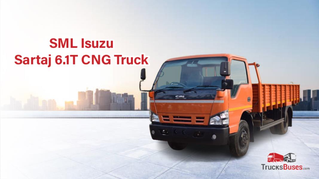 6.1T CNG